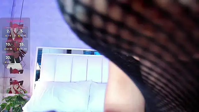 CailynBrowm online show from February 8, 2025, 4:36 am