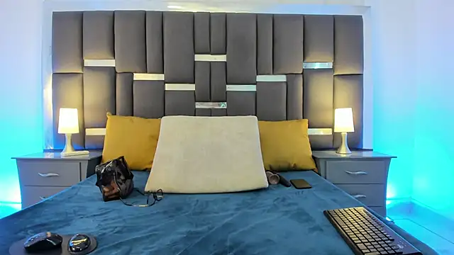 talivega online show from September 23, 2025, 6:22 pm