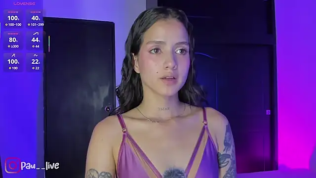 pau live online show from July 2, 2026, 12:54 am