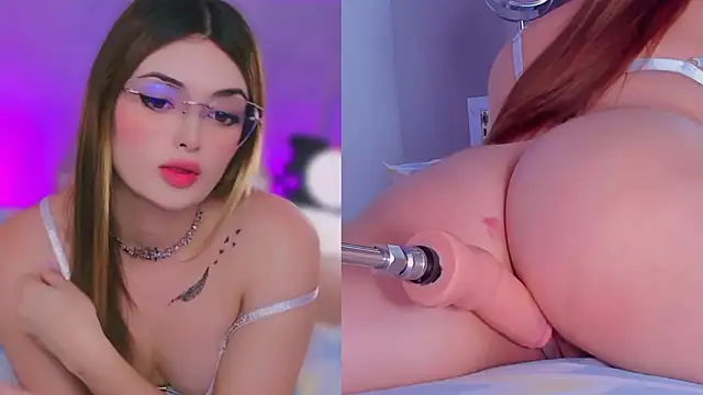 candysexy cm online show from March 19, 2026, 7:07 pm