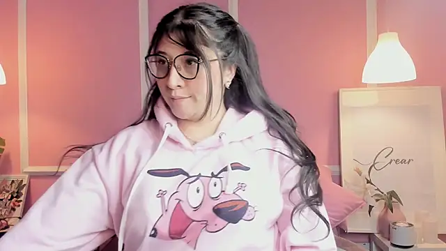 Snapshot of hannaasweet chatting on February 21, 2025, 3:01 am hannaasweet online show from February 21, 2025, 3:01 am