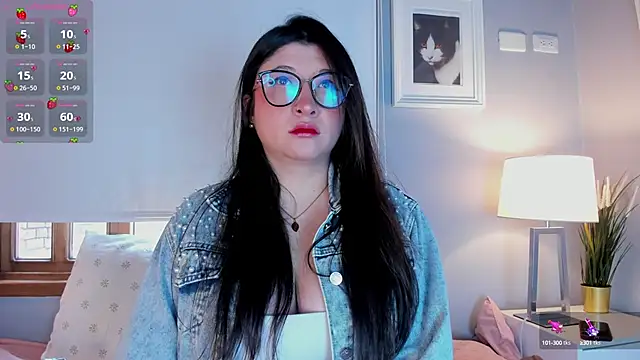 Snapshot of hannaasweet chatting on March 15, 2025, 5:59 pm hannaasweet online show from March 15, 2025, 5:59 pm