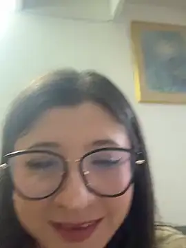 Snapshot of hannaasweet chatting on March 22, 2025, 6:54 am hannaasweet online show from March 22, 2025, 6:54 am