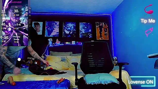 Snapshot of thiagomurphyy chatting on November 11, 2025, 1:49 am thiagomurphyy online show from November 11, 2025, 1:49 am