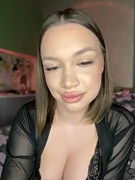 Snapshot of bunnyrich chatting on February 6, 2025, 11:58 pm bunnyrich online show from February 6, 2025, 11:58 pm