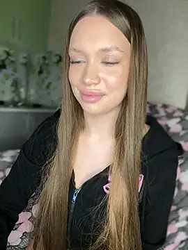 Snapshot of bunnyrich chatting on February 22, 2025, 12:05 am bunnyrich online show from February 22, 2025, 12:05 am