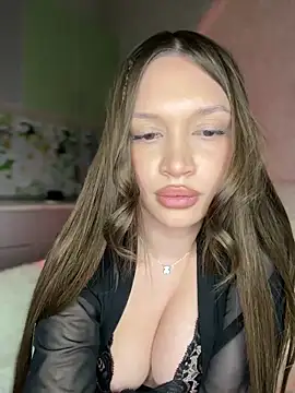 Snapshot of bunnyrich chatting on February 23, 2025, 4:24 pm bunnyrich online show from February 23, 2025, 4:24 pm