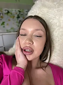 Snapshot of bunnyrich chatting on March 7, 2025, 5:06 pm bunnyrich online show from March 7, 2025, 5:06 pm