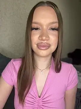 Snapshot of bunnyrich chatting on January 31, 2026, 7:11 pm bunnyrich online show from January 31, 2026, 7:11 pm