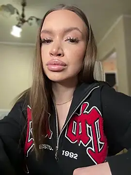 Snapshot of bunnyrich chatting on February 13, 2026, 8:05 pm bunnyrich online show from February 13, 2026, 8:05 pm