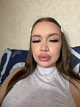 Snapshot of bunnyrich chatting on February 25, 2026, 9:02 pm bunnyrich online show from February 25, 2026, 9:02 pm