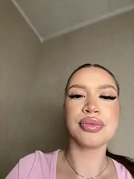 Snapshot of bunnyrich chatting on March 1, 2026, 8:11 pm bunnyrich online show from March 1, 2026, 8:11 pm