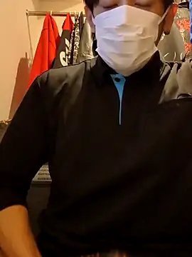 Snapshot of RYOTA8888888888 chatting on January 13, 2025, 6:06 am RYOTA8888888888 online show from January 13, 2025, 6:06 am