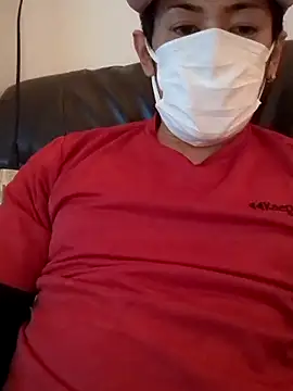 Snapshot of RYOTA8888888888 chatting on January 28, 2025, 5:00 am RYOTA8888888888 online show from January 28, 2025, 5:00 am