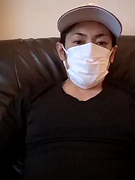 Snapshot of RYOTA8888888888 chatting on February 10, 2025, 3:21 pm RYOTA8888888888 online show from February 10, 2025, 3:21 pm