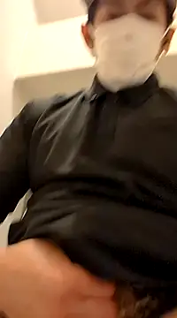 Snapshot of RYOTA8888888888 chatting on February 12, 2025, 4:33 am RYOTA8888888888 online show from February 12, 2025, 4:33 am