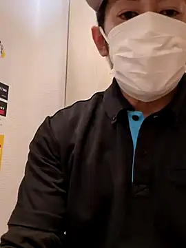 Snapshot of RYOTA8888888888 chatting on February 16, 2025, 12:52 am RYOTA8888888888 online show from February 16, 2025, 12:52 am