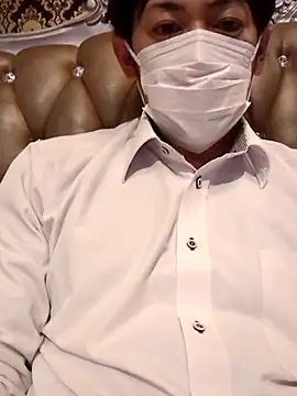 Snapshot of RYOTA8888888888 chatting on February 17, 2025, 10:29 am RYOTA8888888888 online show from February 17, 2025, 10:29 am