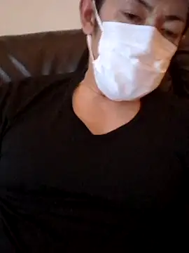 Snapshot of RYOTA8888888888 chatting on February 25, 2025, 3:49 pm RYOTA8888888888 online show from February 25, 2025, 3:49 pm