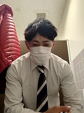 Snapshot of RYOTA8888888888 chatting on March 5, 2025, 7:27 am RYOTA8888888888 online show from March 5, 2025, 7:27 am