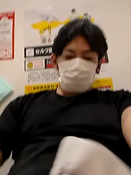 Snapshot of RYOTA8888888888 chatting on September 25, 2025, 6:00 pm RYOTA8888888888 online show from September 25, 2025, 6:00 pm