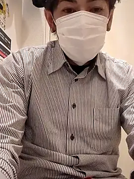 Snapshot of RYOTA8888888888 chatting on February 4, 2026, 6:14 pm RYOTA8888888888 online show from February 4, 2026, 6:14 pm