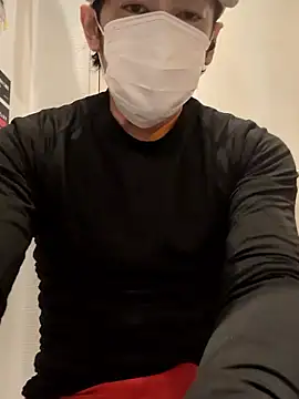 Snapshot of RYOTA8888888888 chatting on February 15, 2026, 8:27 pm RYOTA8888888888 online show from February 15, 2026, 8:27 pm