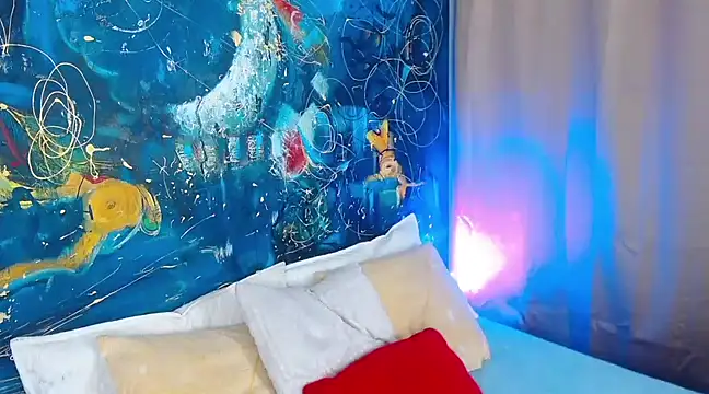 SusyAlvarez online show from March 4, 2025, 11:11 pm