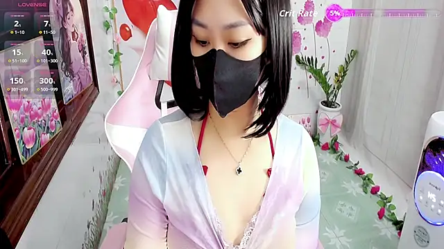 Snapshot of Kae_Jp chatting on October 9, 2025, 7:34 pm Kae Jp online show from October 9, 2025, 7:34 pm