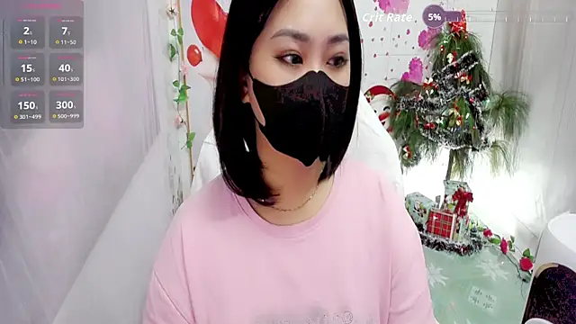 Kae Jp online show from December 13, 2025, 10:04 pm