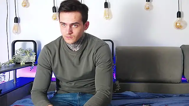 Snapshot of CarterCole chatting on January 18, 2025, 4:42 pm CarterCole online show from January 18, 2025, 4:42 pm