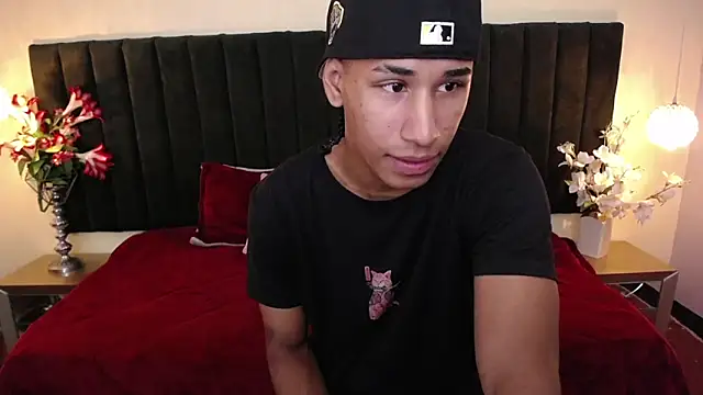 soft attraction online show from February 14, 2026, 6:59 pm