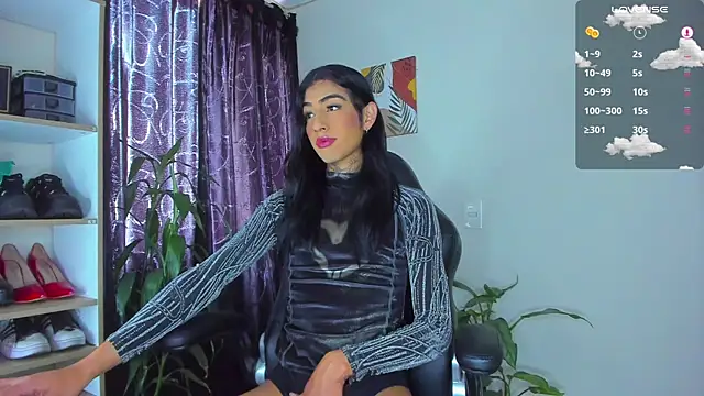 litz81 online show from March 10, 2025, 5:50 pm