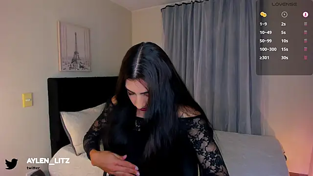 litz81 online show from September 20, 2025, 12:33 am