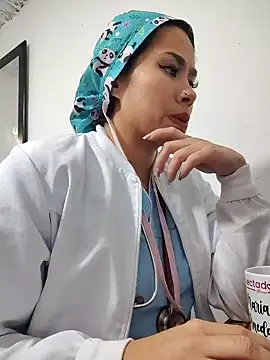 Sweet  Nurse1 online show from January 21, 2025, 1:08 am