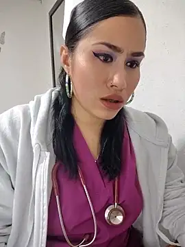 Sweet  Nurse1 online show from March 6, 2025, 1:46 pm