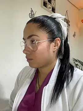Sweet  Nurse1 online show from April 3, 2026, 7:34 pm