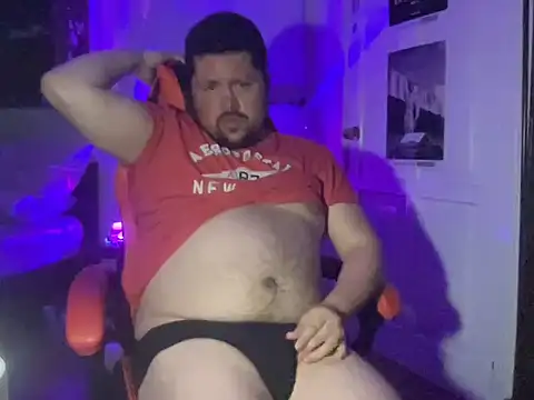 extremeprofesor online show from May 10, 2026, 4:06 am