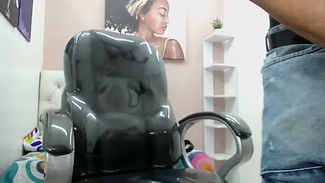 Noha scott online show from December 7, 2024, 9:11 pm