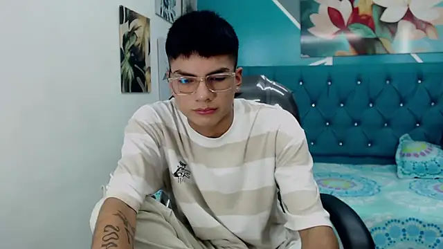 Noha scott online show from February 11, 2025, 10:39 pm