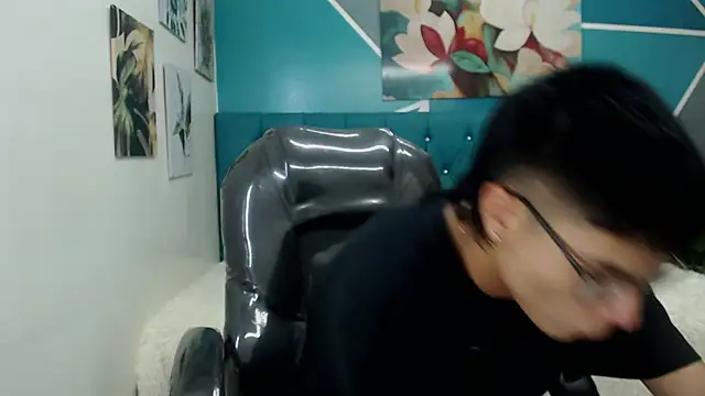 Noha scott online show from February 20, 2025, 10:59 pm