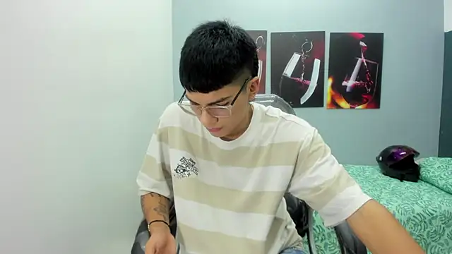 Noha scott online show from February 26, 2025, 10:53 pm