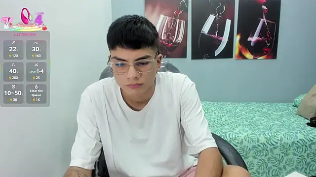 Noha scott online show from March 1, 2025, 11:04 pm