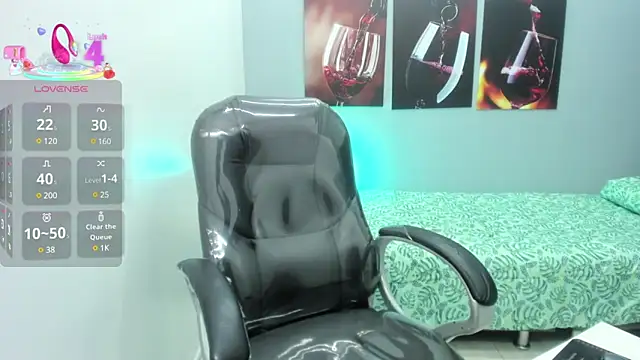 Noha scott online show from March 11, 2025, 10:42 pm