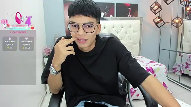 Noha scott online show from September 27, 2025, 11:10 pm