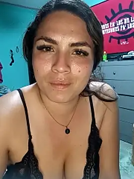 fany secret online show from April 7, 2026, 4:46 am