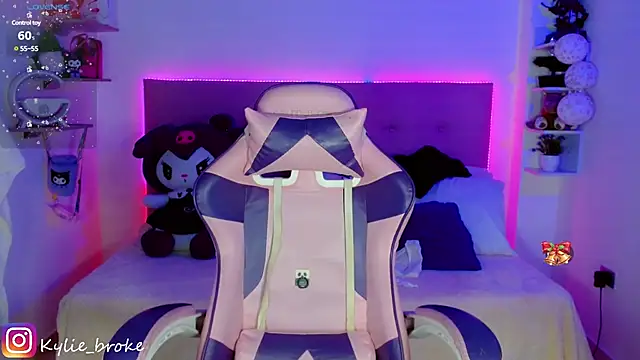 Kylie brokee online show from January 6, 2025, 3:09 am