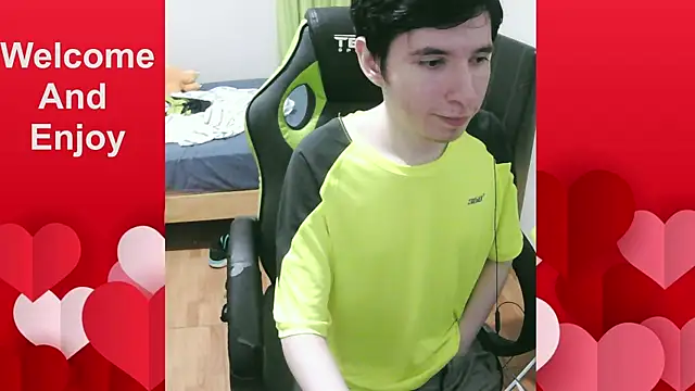 Twink martinboy online show from May 8, 2026, 10:48 pm