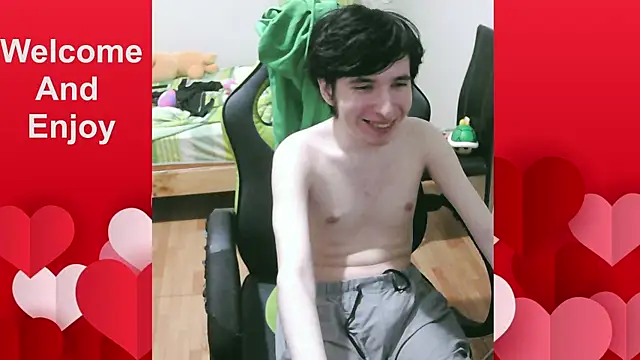 Twink martinboy online show from July 24, 2026, 12:41 am