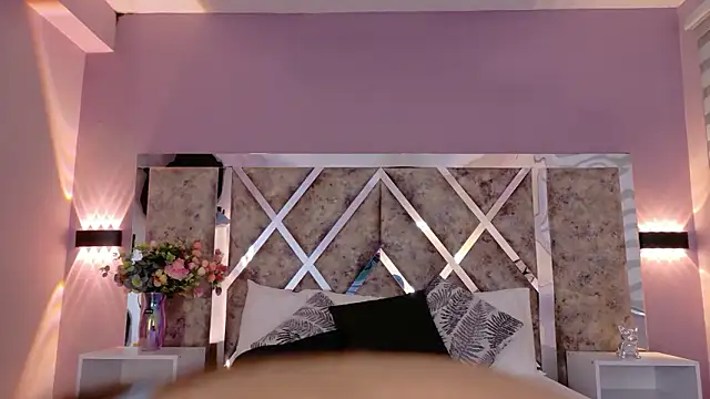 AmmyJones  online show from February 10, 2026, 6:56 pm